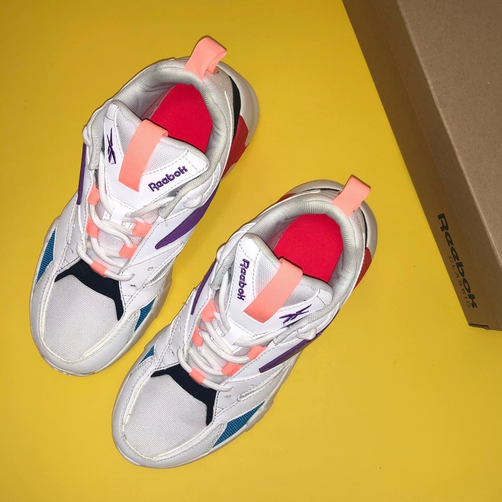 Reebok shoes